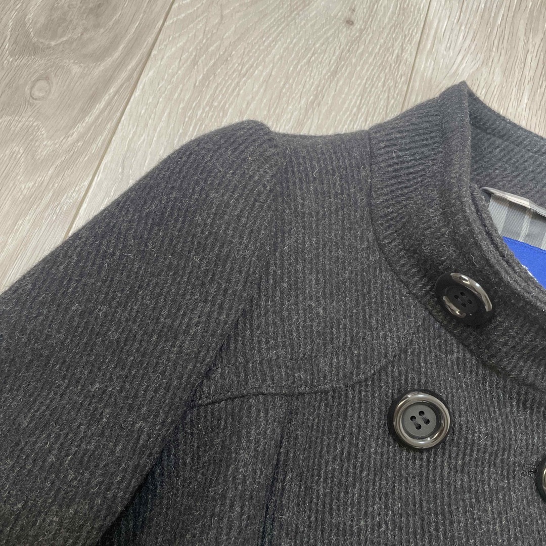 BURBERRY BLUE LABEL - レア⭐️Burberry Blue label スタンド BURBERRY BLUE LABEL - レア⭐️Burberry Blue label スタンド