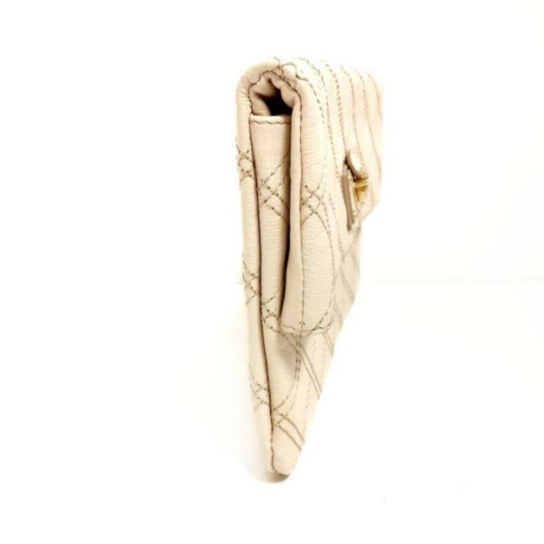 MARC BY MARC JACOBS クラッチバッグ 美品