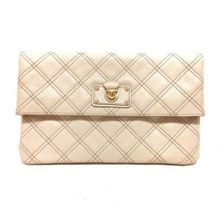 MARC BY MARC JACOBS クラッチバッグ 美品