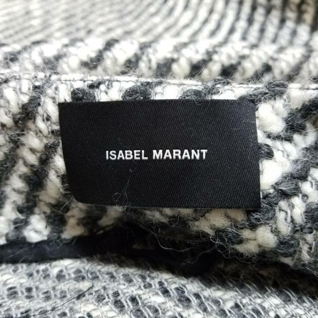 Isabel Marant(イザベルマラン)のイザベルマラン コート サイズ36 S - レディースのジャケット/アウター(その他)の商品写真