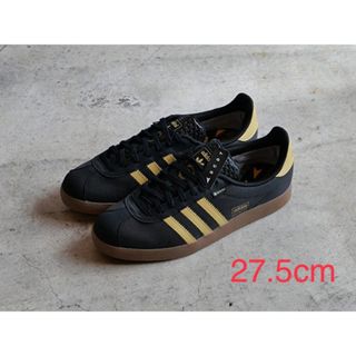 アディダス(adidas)の27.5cm 23AW DESCENDANT adidas GAZELLE (スニーカー)