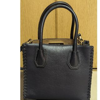 マイケルコース(Michael Kors)のマイケルコース メッセンジャー 2Way パッチワーク(ショルダーバッグ)