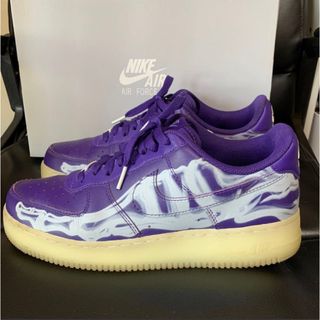 ナイキ AIR FORCE（パープル/紫色系）の通販 1,000点以上 | NIKEを買う