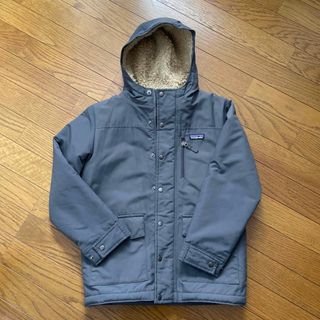 パタゴニア(patagonia)の週末限定価格！キッズ　パタゴニア　インファーノジャケット  10M(ジャケット/上着)