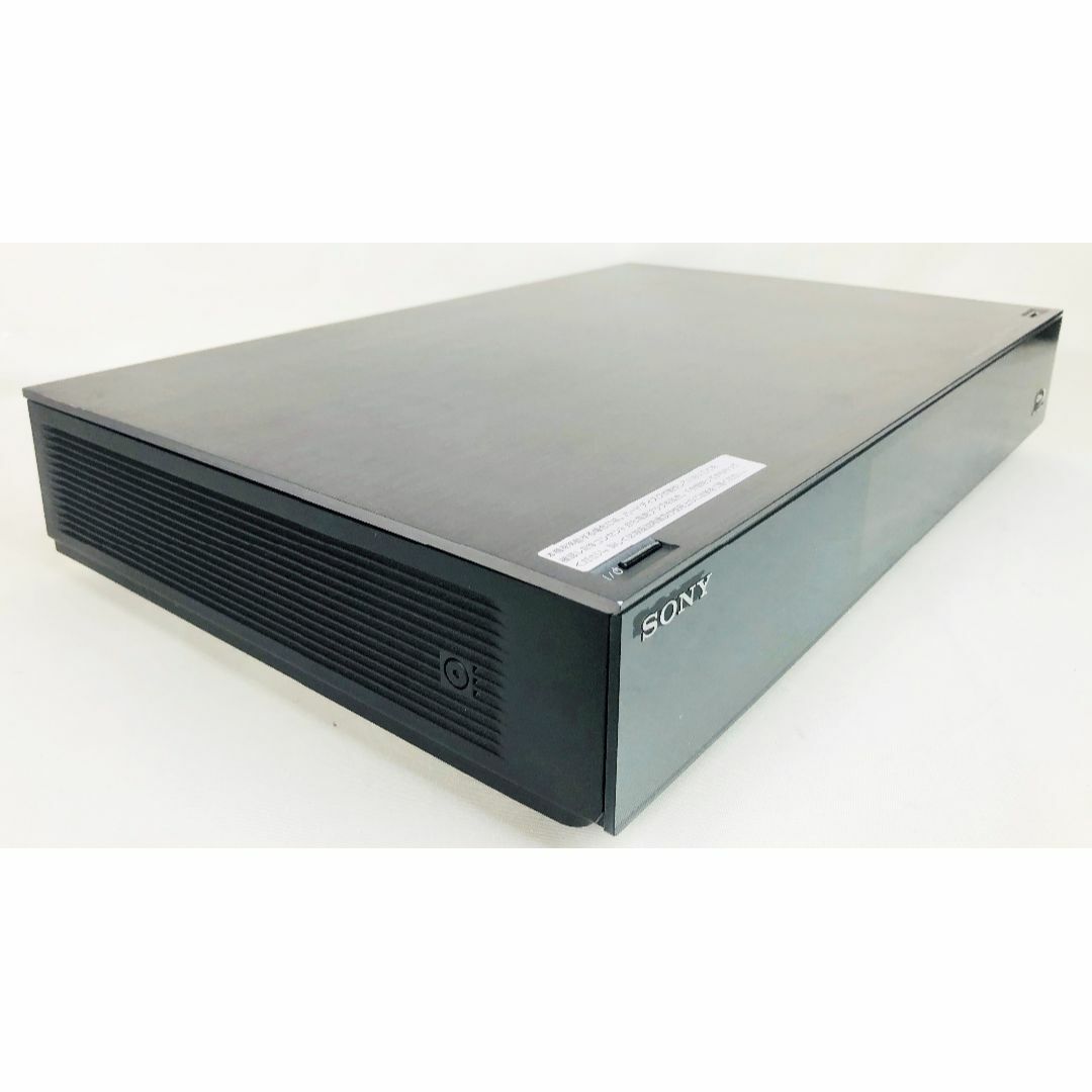SONY - SONY 2TB 3チューナー ブルーレイレコーダー BDZ-AX2700Tの通販