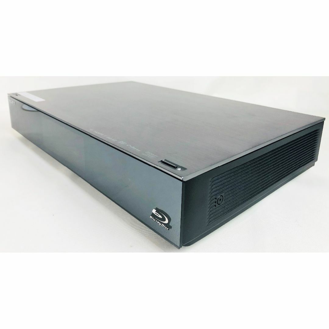 SONY 2TB 3チューナー ブルーレイレコーダー BDZ-AX2700T-