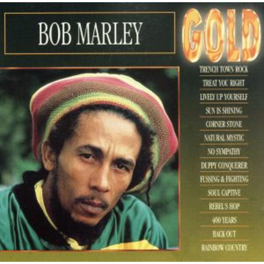 ラクマ店｜ラクマ　by　ブックオフ　輸入盤】Ｂｏｂ　Ｍａｒｌｅｙの通販