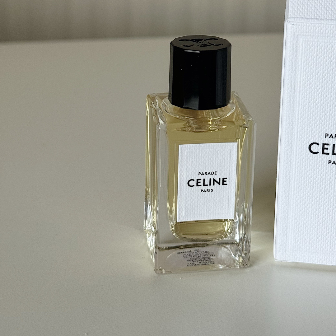 celine - CELINE PARADE セリーヌ パラード オードパルファム 10ml