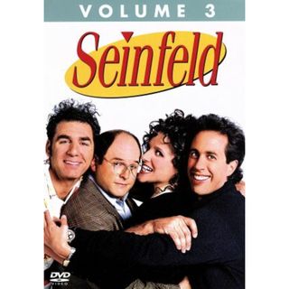 となりのサインフェルドコンプリートセット(Jerry Seinfeld)