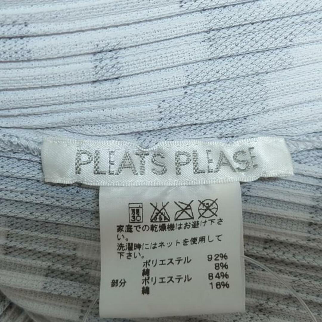 PLEATS PLEASE ISSEY MIYAKE(プリーツプリーズイッセイミヤケ)のプリーツプリーズ ワンピース サイズ2 M - レディースのワンピース(その他)の商品写真