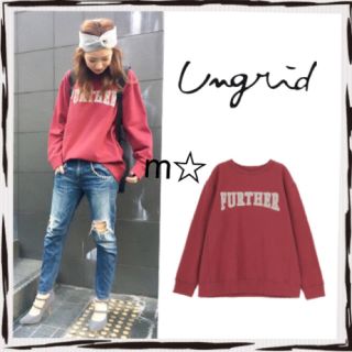 アングリッド(Ungrid)の【専用】ゆきにょん様(その他)