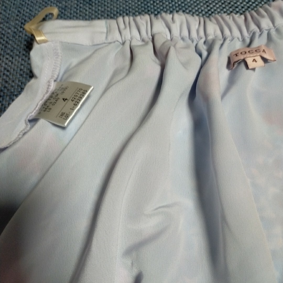 TOCCA(トッカ)のTOCCAのキュートなスカート♡ レディースのスカート(ひざ丈スカート)の商品写真