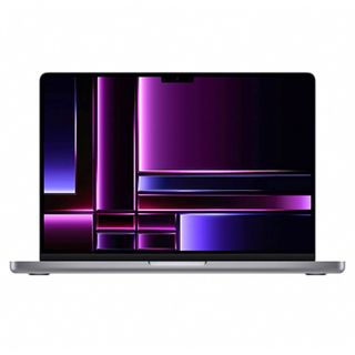 マック(Mac (Apple))のMacBook Pro(ノートPC)