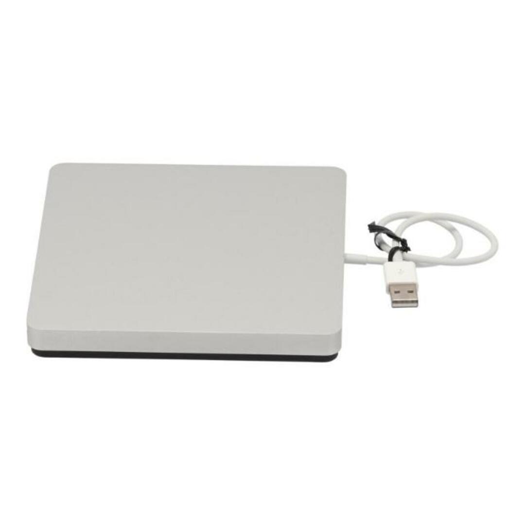 ほぼ未使用　Apple USB SuperDrive MD564ZM/A