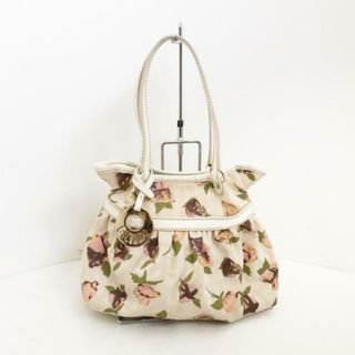 希少 FENDI フェンディ リュック ミニリュック バッグ エピ