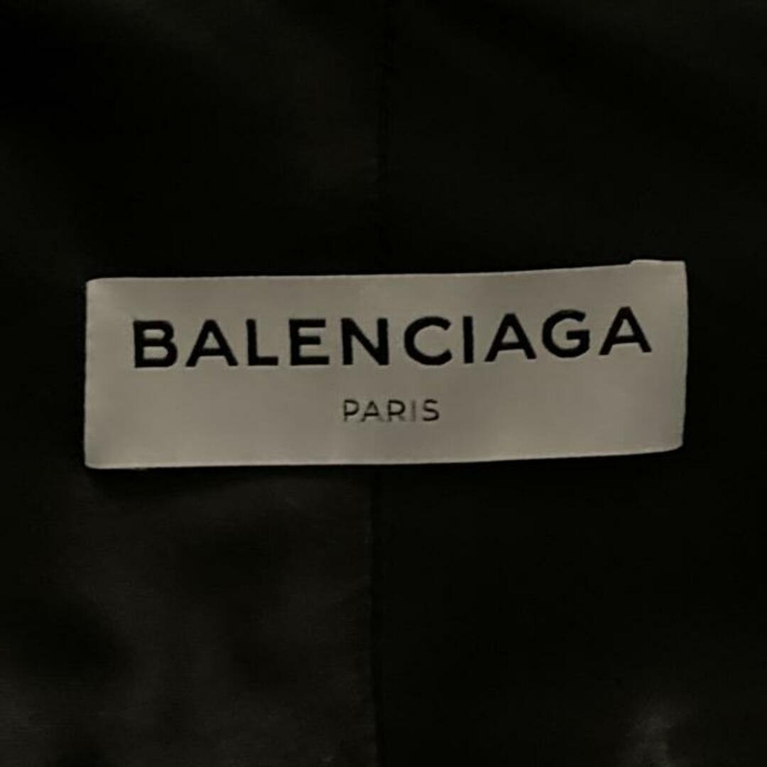 Balenciaga(バレンシアガ)のバレンシアガ ブルゾン サイズ34 S メンズ メンズのジャケット/アウター(ブルゾン)の商品写真