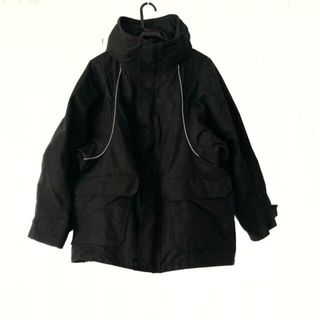 BALENCIAGA ウール トラックジャケット 44