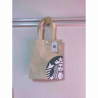 スターバックス(Starbucks)のスターバックス サイレンバッグ(エコバッグ)