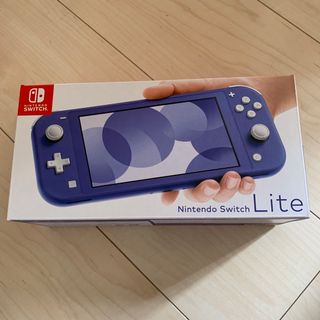 ニンテンドースイッチブルー・ネイビー/青色系の通販 点以上