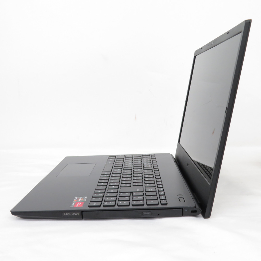 NEC - NEC LaVie (ラヴィ) ノートパソコン Smart N15 15.6型 Ryzen 7