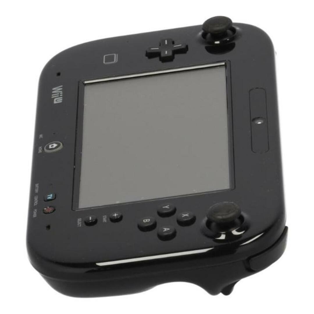 Nintendo 任天堂/WiiUプレミアムセット/WUP-S-KAFC/FJF10106086 Nintendo 任天堂/WiiUプレミアムセット/WUP-S-KAFC/FJF10106086