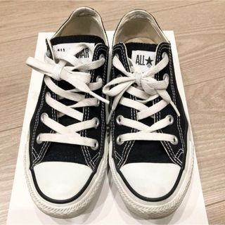 ALL STAR（CONVERSE） - 【美品】1CK719 オールスター 100 カラーズ OX ...