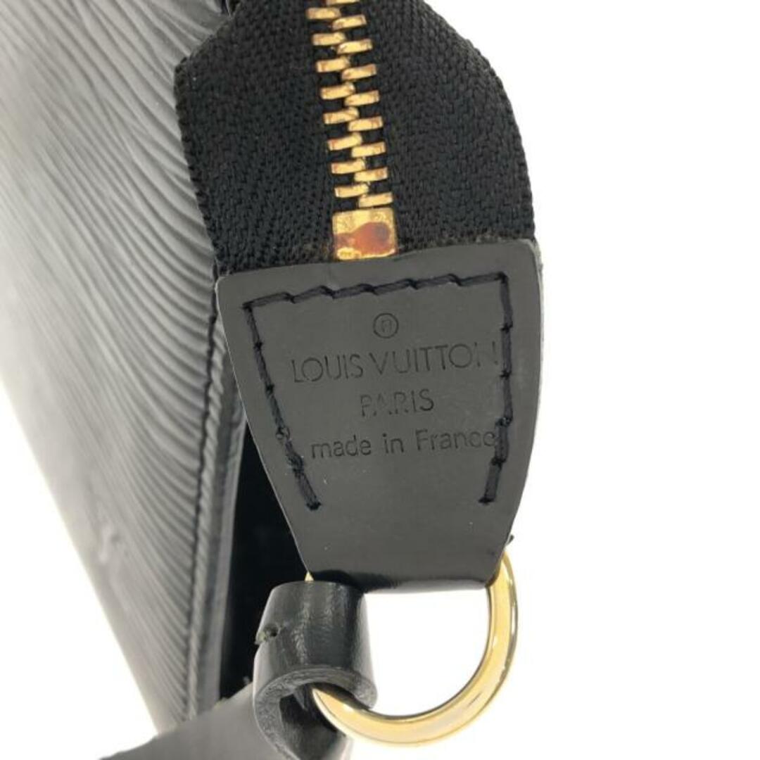LOUIS VUITTON - ルイヴィトン ハンドバッグ エピ M52952の通販 by
