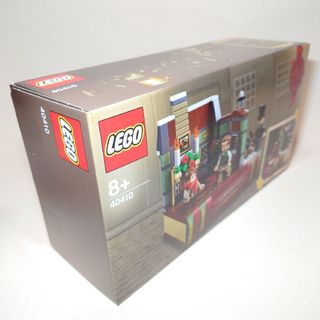 レゴ(Lego)のLEGO クリスマス キャロル(積み木/ブロック)