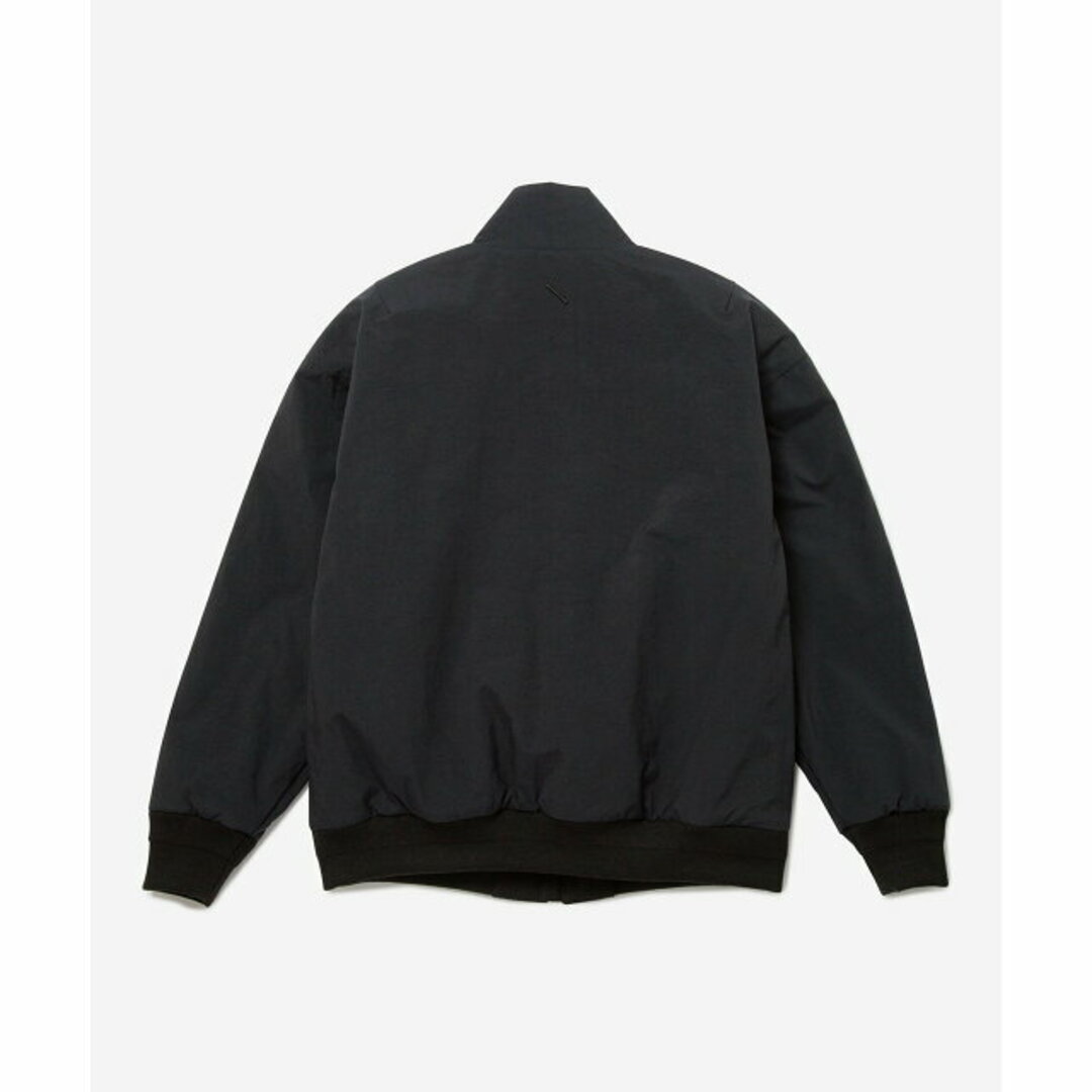 Saturdays NYC(サタデーズニューヨークシティ)の【ブラック（01）】Nylon Blouson その他のその他(その他)の商品写真