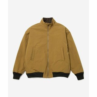 サタデーズニューヨークシティ(Saturdays NYC)の【キャメル系（26）】Nylon Blouson(その他)