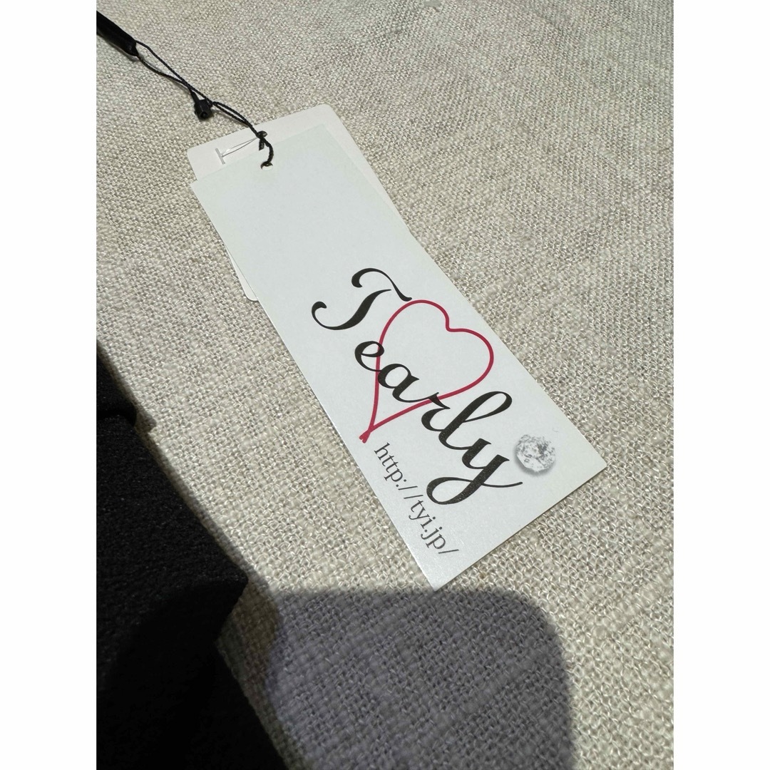 dazzy store(デイジーストア)のデイジーストア jearly ワンショルダーキャバドレス　カップ付　滑り止め付 レディースのフォーマル/ドレス(ミディアムドレス)の商品写真