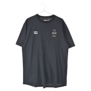 F.C.R.B. JAZZY SPORT S/S GAME SHIRT L