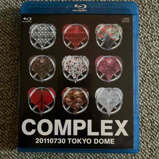 COMPLEX 20110730の通販 32点 | フリマアプリ ラクマ