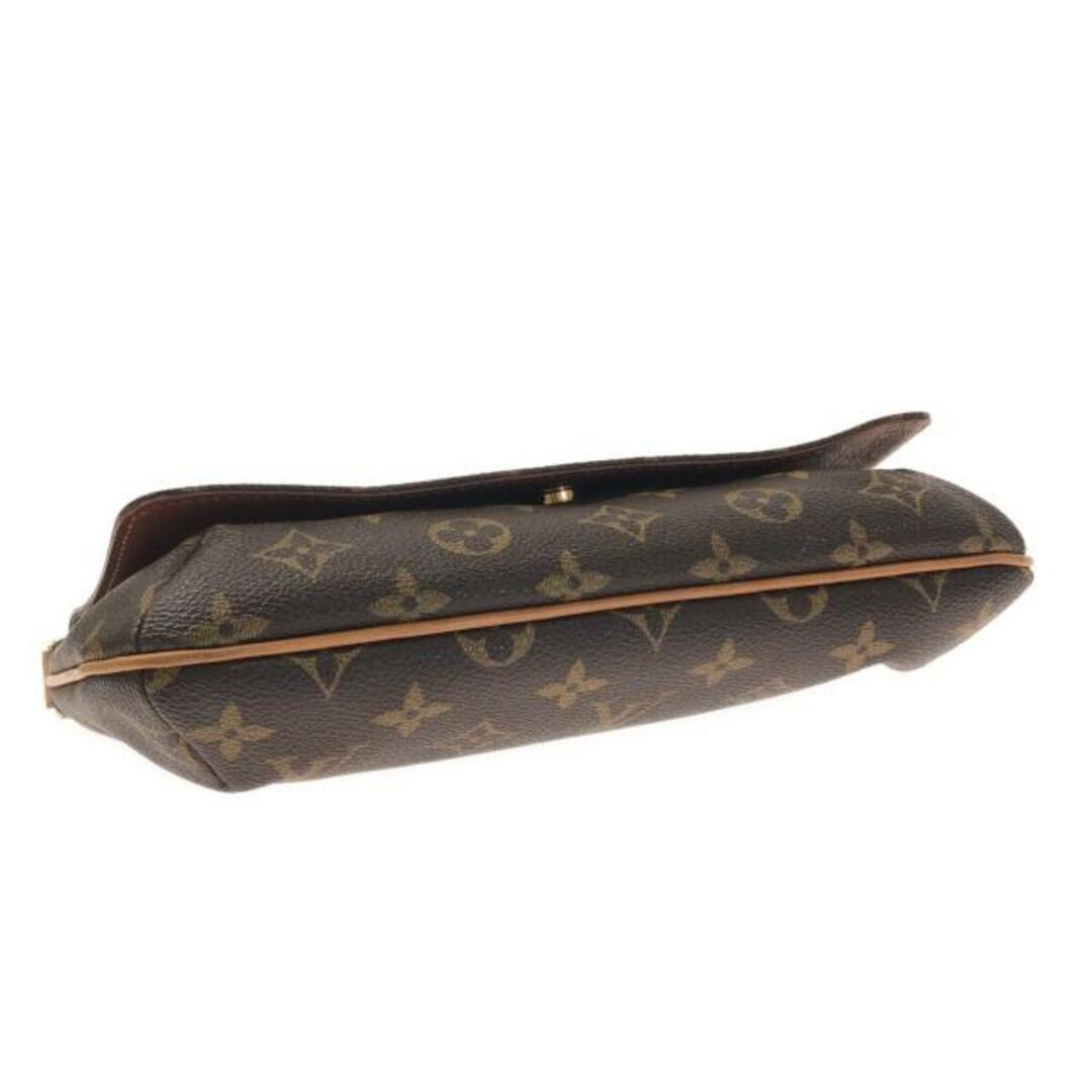 LOUIS VUITTON - ルイヴィトン ショルダーバッグ モノグラムの通販 by