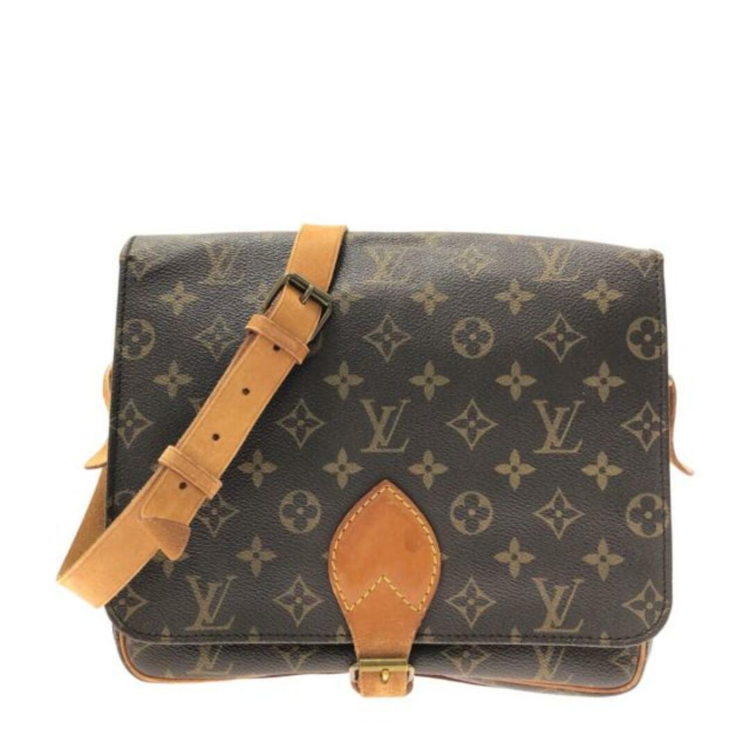 LOUIS VUITTON - ルイヴィトン ショルダーバッグ モノグラムの通販 by