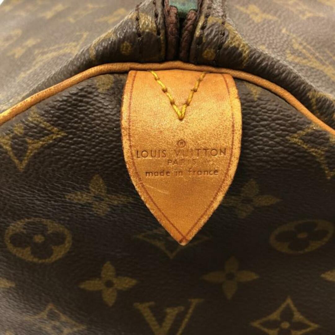 LOUIS VUITTON - ルイヴィトン ボストンバッグ モノグラムの通販 by
