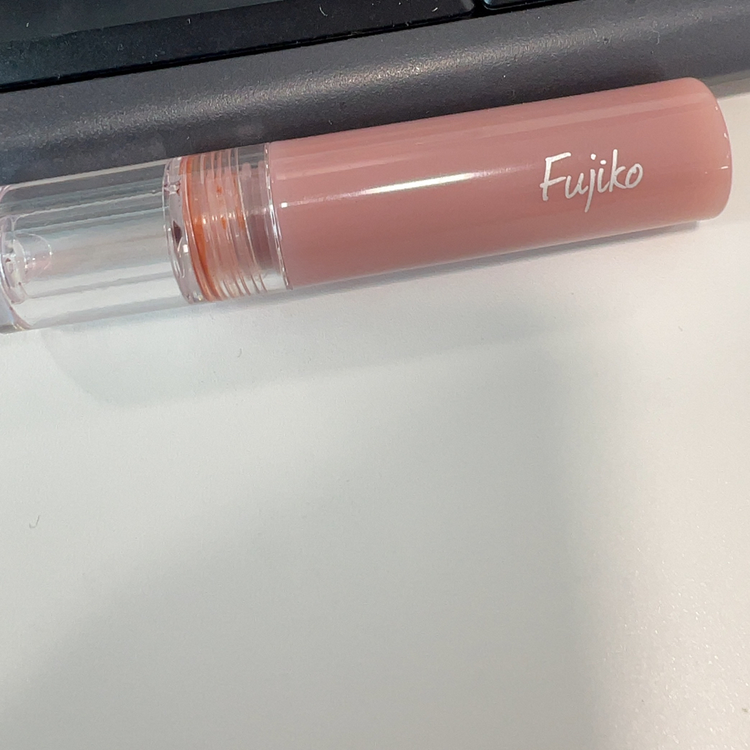 Fujiko(フジコ)のfujiko リップティント コスメ/美容のベースメイク/化粧品(リップグロス)の商品写真
