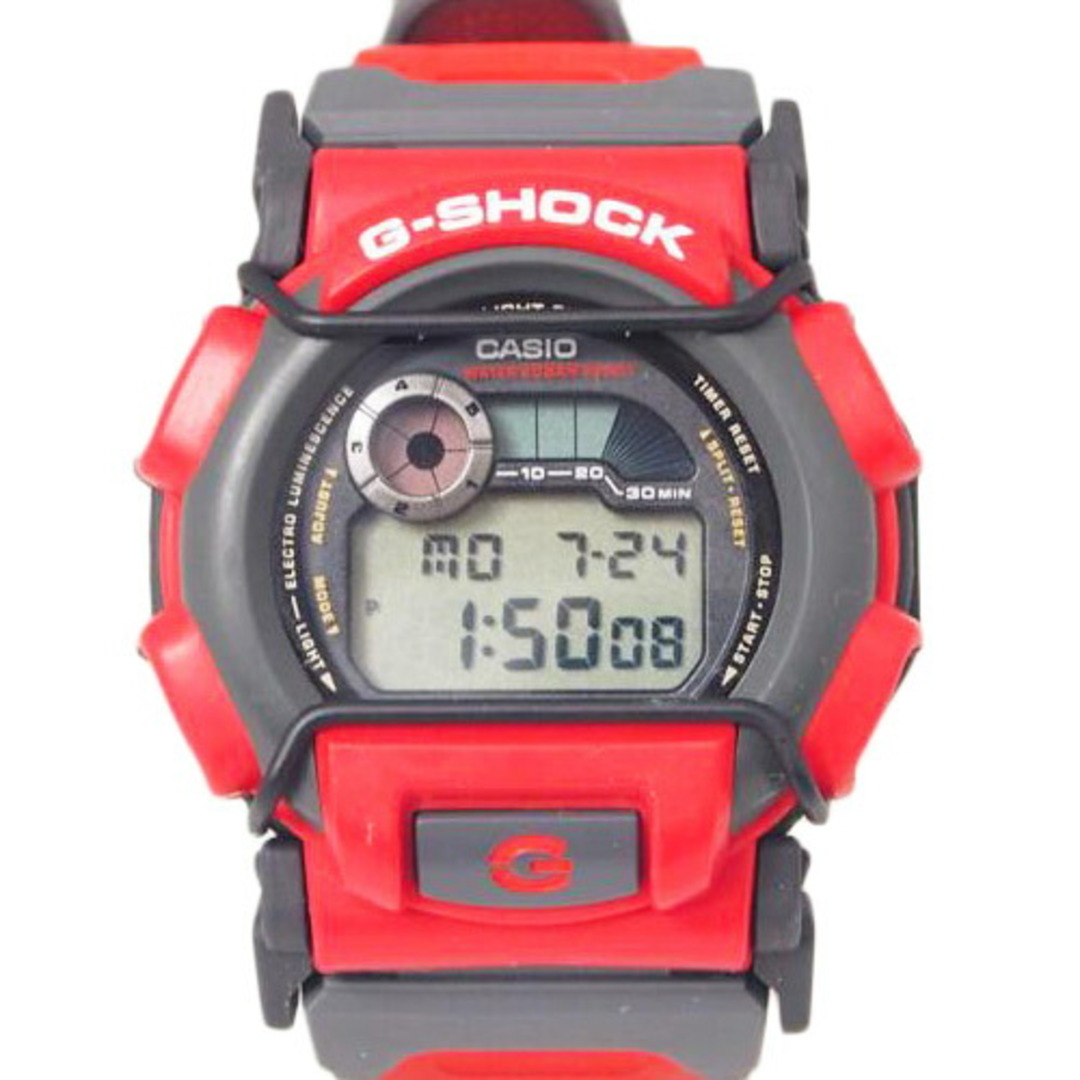 CASIO カシオ/G-SHOCK/ラバー/クォーツ/DW-003/時計/Bランク/76 CASIO カシオ/G-SHOCK/ラバー/クォーツ/DW-003/時計/Bランク/76