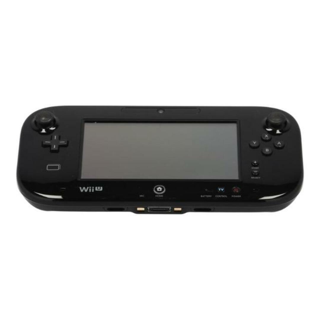 <br>Nintendo 任天堂/WiiU PREMIUM SET/WUP-101/FJF104409075/ゲーム機/Bランク/82ゲームソフト/ゲーム機本体