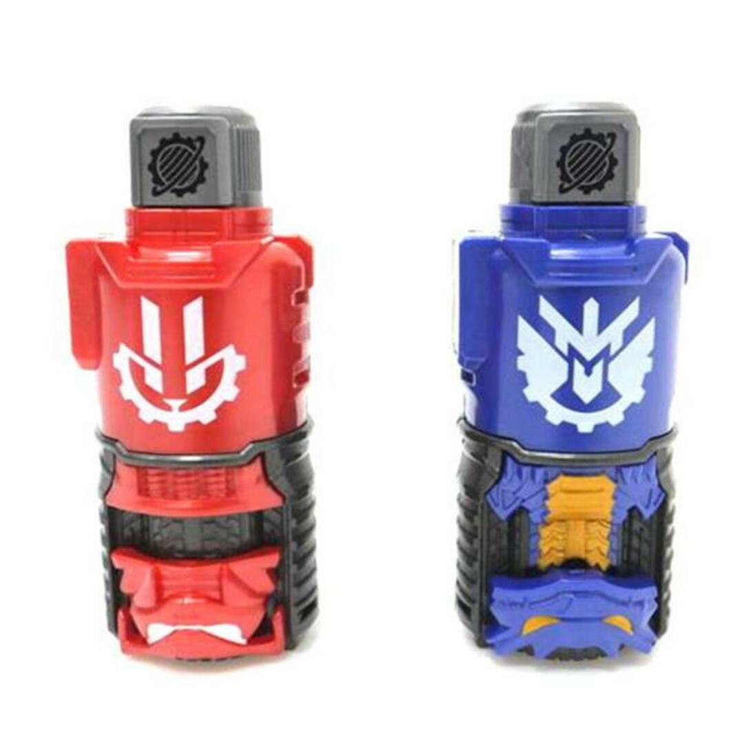 BANDAI バンダイ/DXラビットエボルボトル&ドラゴンエボルボトル BANDAI バンダイ/DXラビットエボルボトル&ドラゴンエボルボトル