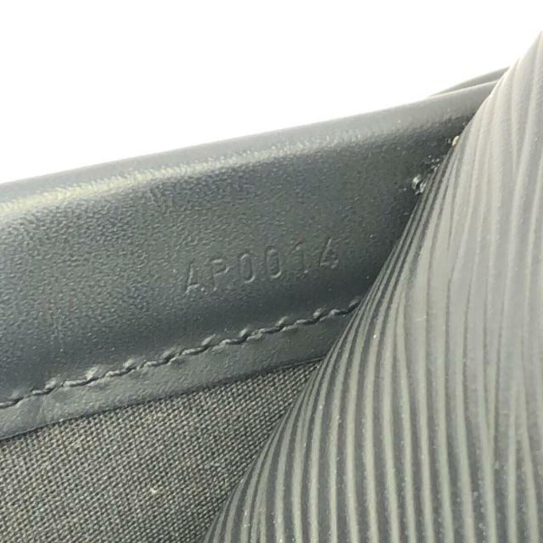 LOUIS VUITTON - ルイヴィトン ハンドバッグ エピ M59102の通販 by