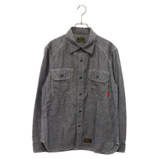 ダブルタップス シャツ(メンズ)の通販 3,000点以上 | W)tapsのメンズを