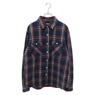 NEIGHBORHOOD - NEIGHBORHOOD ネイバーフッド 20AW LUMBERS C-SHIRT LS ...