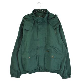 シュプリーム(Supreme)のSUPREME シュプリーム 19SS Highland Jacket ハイランド ジャケット グリーン(フライトジャケット)