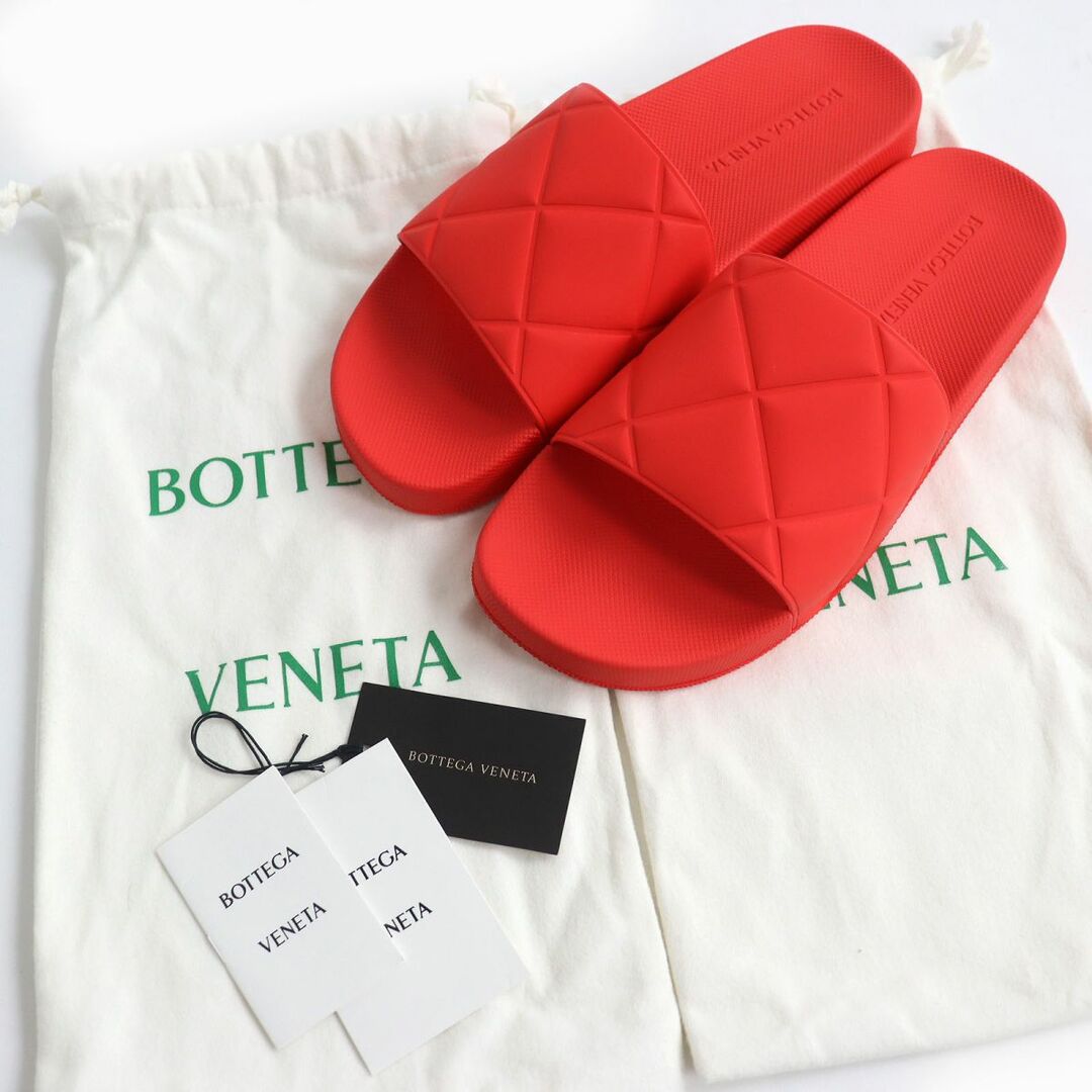 Bottega Veneta - 未使用品△ボッテガヴェネタ 21SS 640050 イントレ