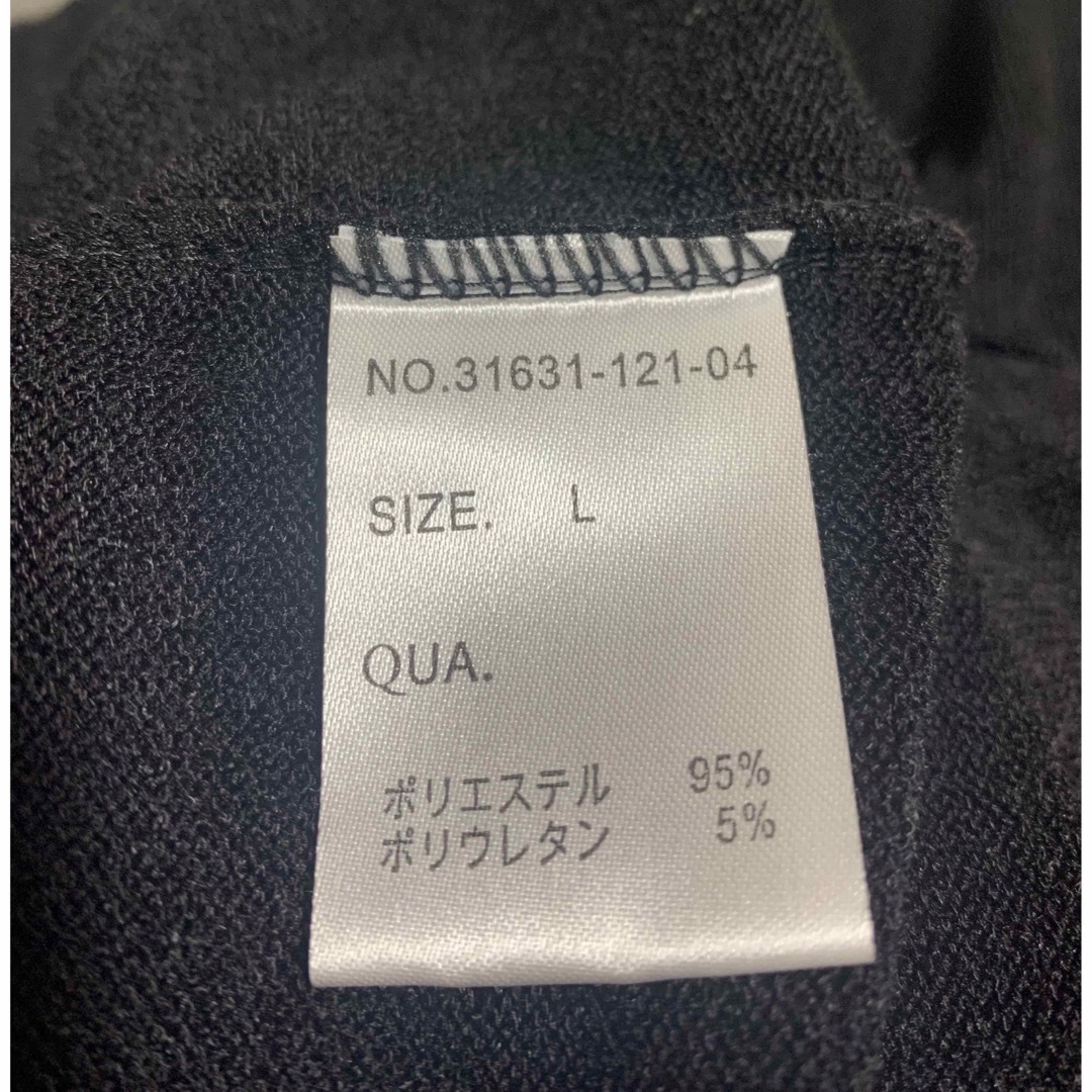 LOUXS UNION WORKS ニット メンズのトップス(ニット/セーター)の商品写真