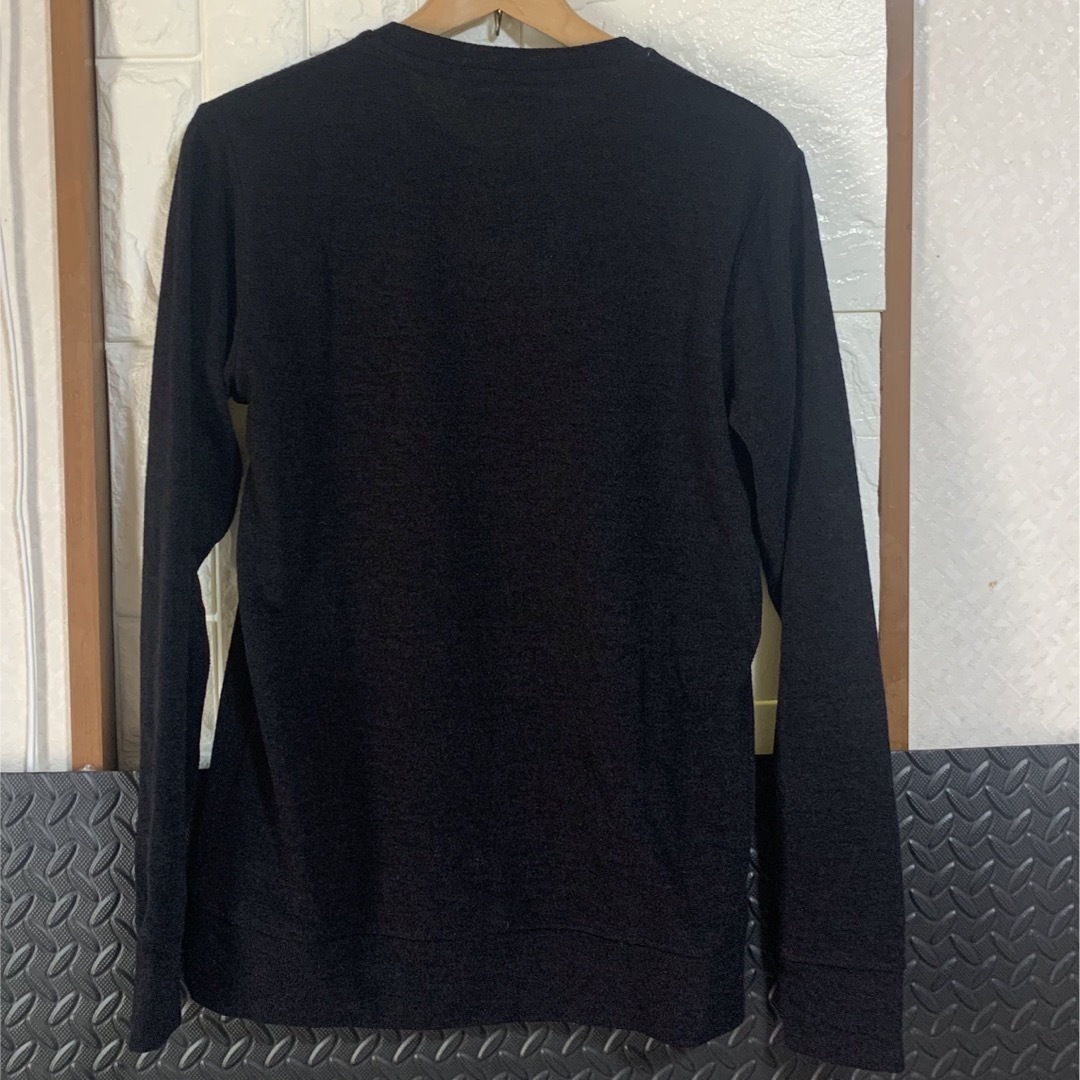 LOUXS UNION WORKS ニット メンズのトップス(ニット/セーター)の商品写真