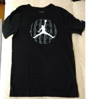 ジョーダン(Jordan Brand（NIKE）)のNIKE　JORDAN　Ｔシャツ　ジュニアサイズXL(Tシャツ/カットソー(半袖/袖なし))