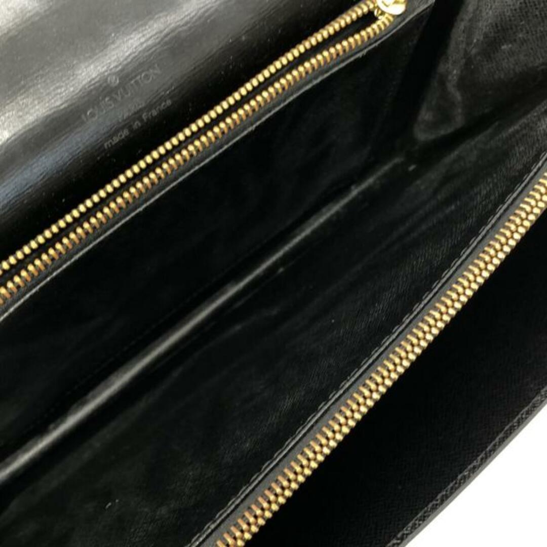 LOUIS VUITTON - ルイヴィトン ハンドバッグ エピ M52132の通販 by