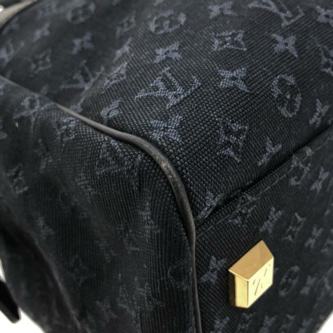 LOUIS VUITTON - ルイヴィトン ハンドバッグ モノグラムミニの通販 by